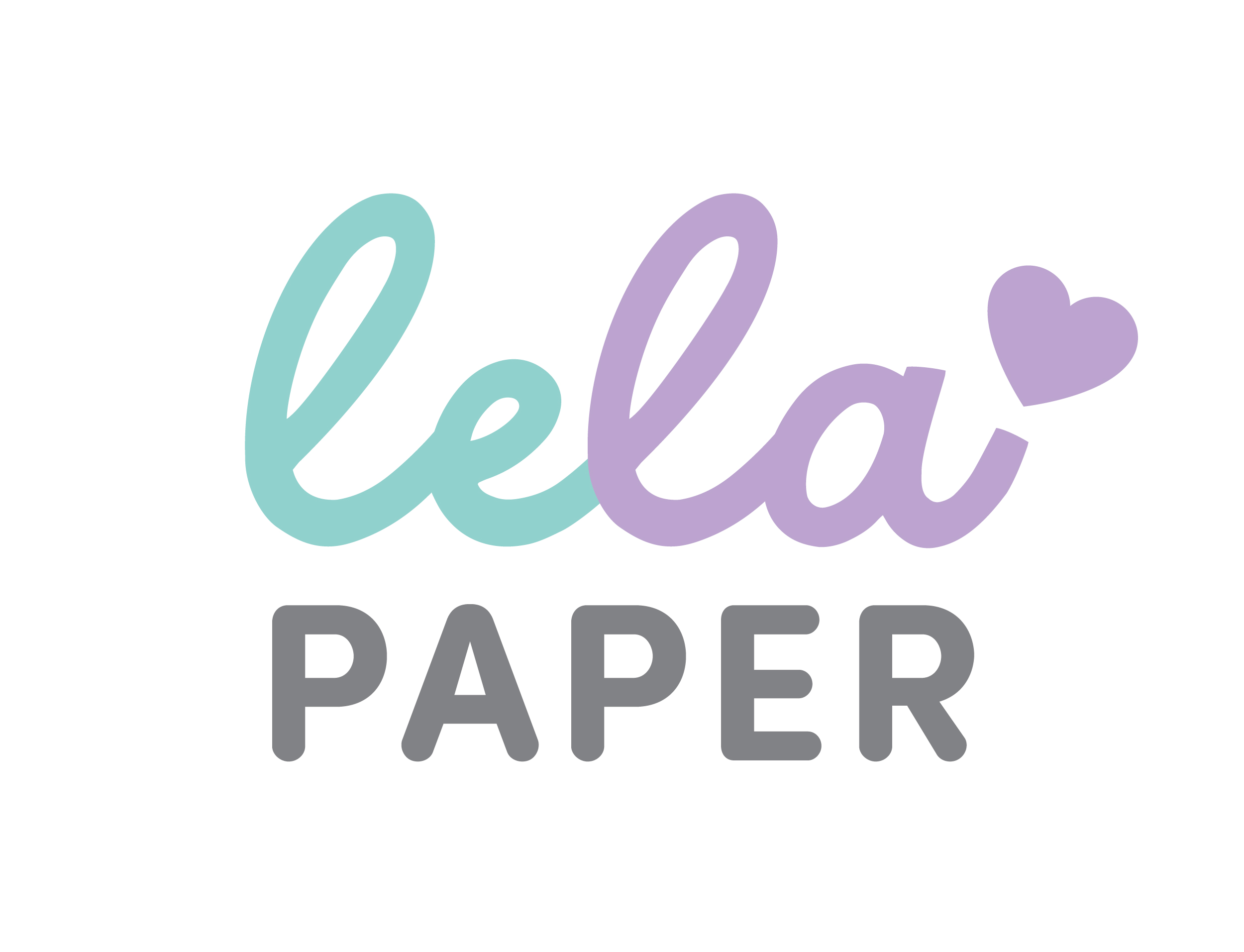 Lela Paper | Blog